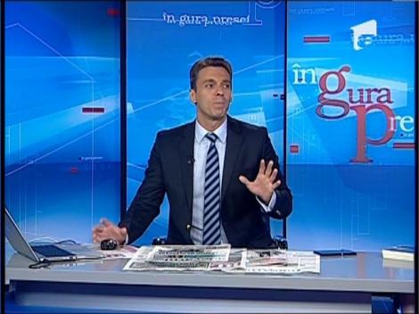 Badea: "Nu vrea nimeni Romania"