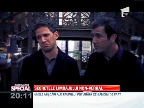 Secretele limbajului non-verbal