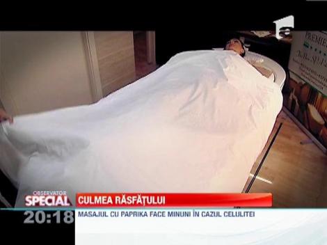 Fructele si legumele fac minuni daca le aplicam direct pe corp