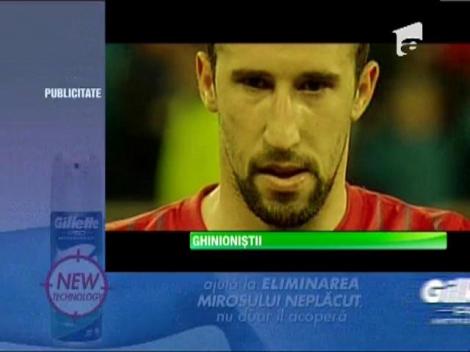 Adversarele echipelor romanesti in cupele europene!