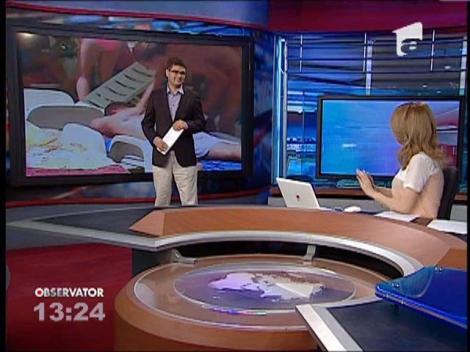 Atentie! Cremele de protectie impotriva razelor solare, un real pericol