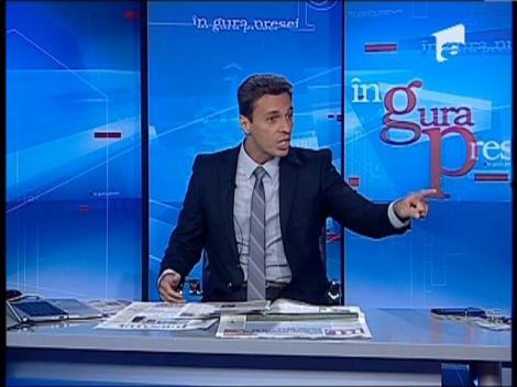 Badea: “Se intoarce Victor Ponta! O sa fie cu smardoiala”