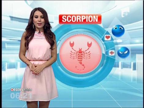 Horoscopul zilei cu Andreea Joita! Vezi ce-ti rezerva astrele pe 10 august!