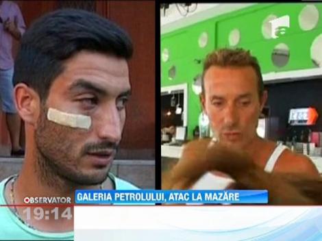 Fanii Petrolului il sustin pe Hamza si sar la gatul lui Mazare