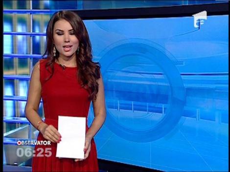 Horoscopul zilei, cu Andreea Joita: Vezi ce-ti rezerva astrele pe 14 august!