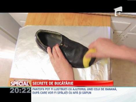 Mici secrete din bucatarie