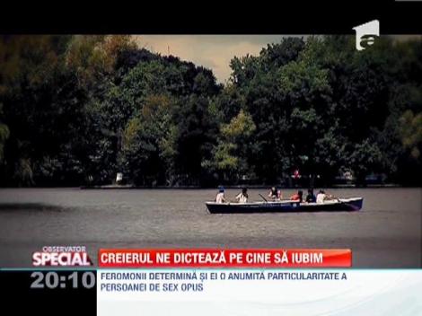 Creierul ne dicteaza pe cine sa iubim