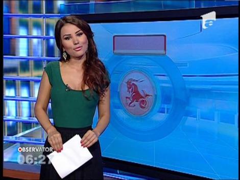 Horoscopul zilei, cu Andreea Joita: Vezi ce-ti rezerva astrele pe 15 august!