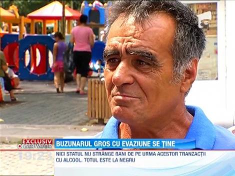 Cand vine vorba de profit, barurile si restaurante nu dau doi bani pe sanatatea clientilor