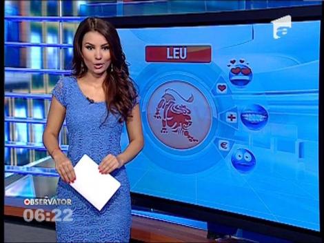 Horoscopul zilei, cu Andreea Joita: Vezi ce-ti rezerva astrele pe 16 august!