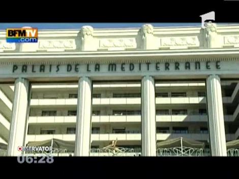 Continua seria jafurilor armate pe Coasta de Azur