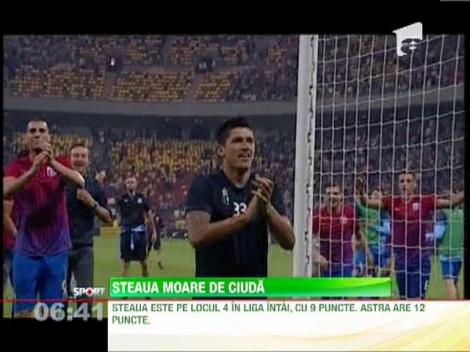 Reghecampf nu mai poate de invidie!