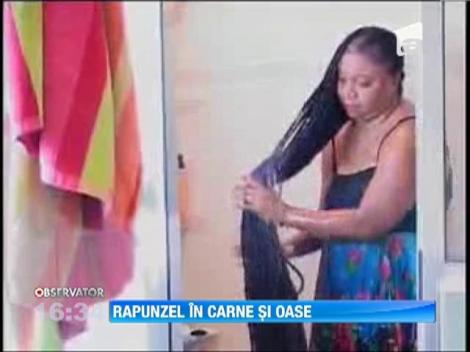 Podoaba capilara de Cartea Recordurilor