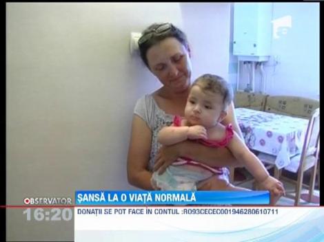 Sansa la o viata normala