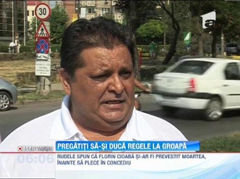 Palatul lui Cioaba va fi loc de pelerinaj