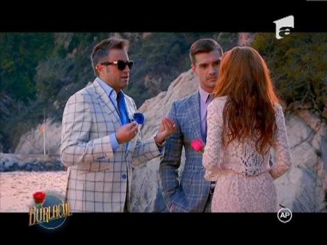 Daciana, Andreea si Alexandra merg in finala