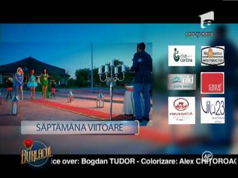 Burlacul - promo editia urmatoare