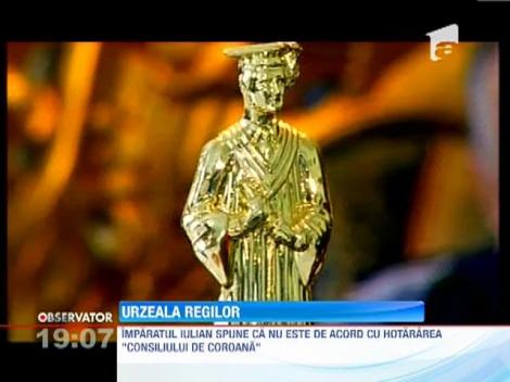 Scandal in lumea rromilor dupa ce din familia lui Cioaba au fost alesi 2 regi