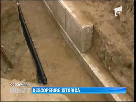 Descoperire istorica in Grecia! Arheologii sunt convinsi ca au gasit mormantul lui Alexandru Cel Mare