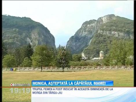 UPDATE / Mama Monicai Gabor, moarte fulgeratoare