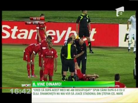 Gigi Multescu a scapat de demitere