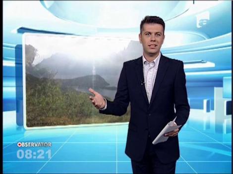 Turcia, concedii in luna septembrie