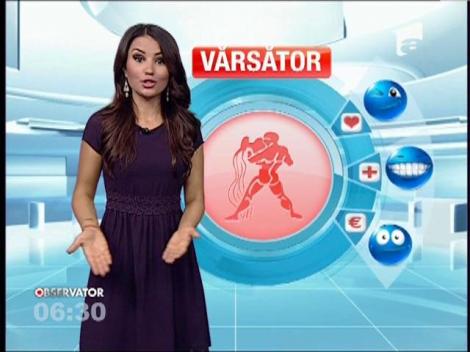 Horoscopul zilei, cu Andreea Joita: Vezi ce-ti rezerva astrele pe 25 august!