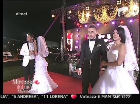 Mireasa pentru fiul meu - Marea Finala