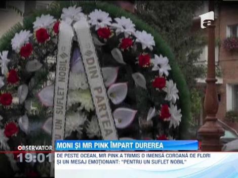 Surorile Gabor si-au plans impreuna mama