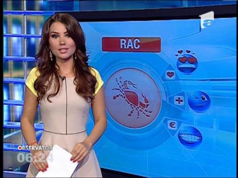 Horoscopul zilei, cu Andreea Joita: Vezi ce-ti rezerva astrele pe 26 august!