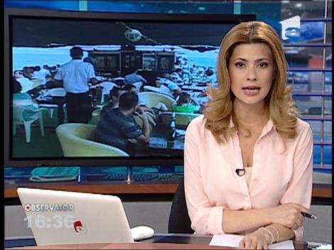 Vreme de cosmar in Europa