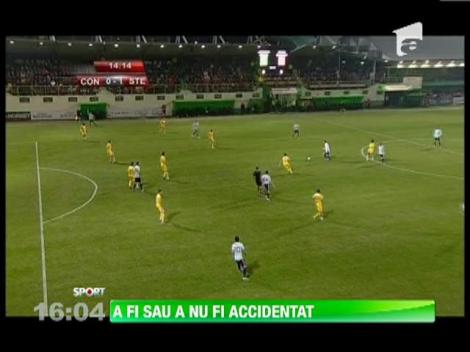 Laurentiu Reghecampf: "Tottenham nu poate sa ne faca echipa la meciul cu Legia!"