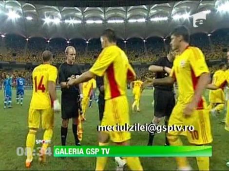 GSPTV, provocare pentru toti suporterii adevarati