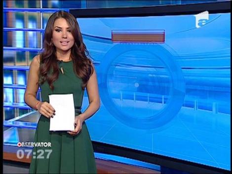 Horoscopul zilei, cu Andreea Joita: Vezi ce-ti rezerva astrele pe 28 august!