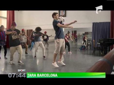Tara Barcelona
