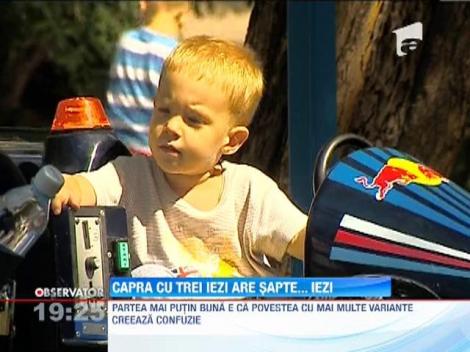 Povestile copilariei noastre au fost rescrise pentru inmultirea populatiei