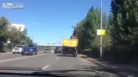 VIDEO: Au si rusii un DOREL al lor! Au stabilit toate detaliile... cu exceptia unui POD