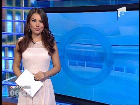 Horoscopul zilei, cu Andreea Joita: Vezi ce-ti rezerva astrele pe 29 august!