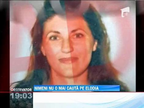 Astazi se implinesc sase ani de cand Elodia Ghinescu a fost vazuta ultima oara in viata