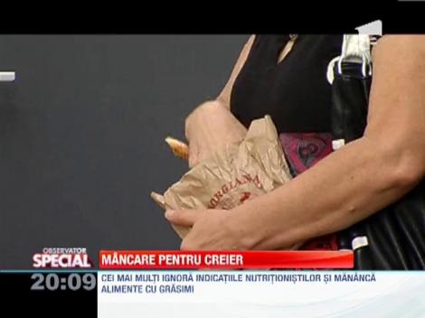 Alimentele care ne fac mai destepti