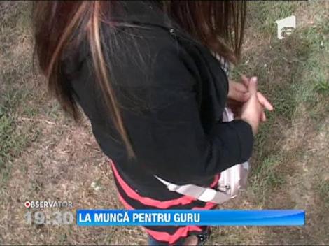 Marturiile unei adepte MISA