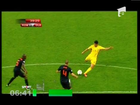 Ciprian Marica a refuzat oferta Stelei