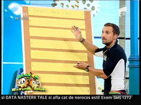 VIDEO! "Bini di tat": Topul pieselor difuzate prea mult vara asta