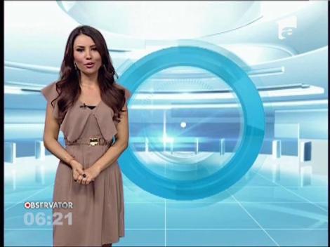 Horoscopul zilei, cu Andreea Joita: Vezi ce-ti rezerva astrele pe 2 septembrie!