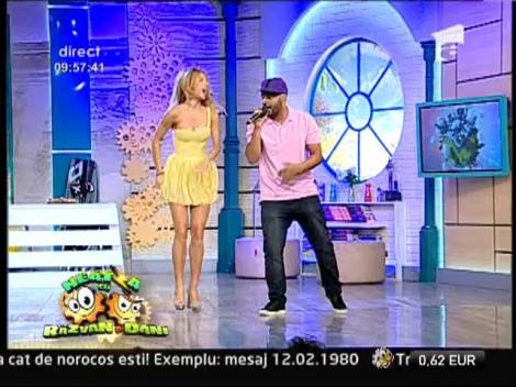 J. Yolo - "Te pup, Pa Pa!"