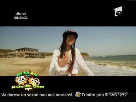 Nicole Cherry - "Memories"