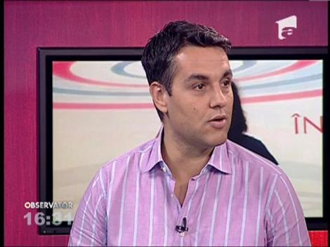 Intact Media Academy, scoala vedetelor