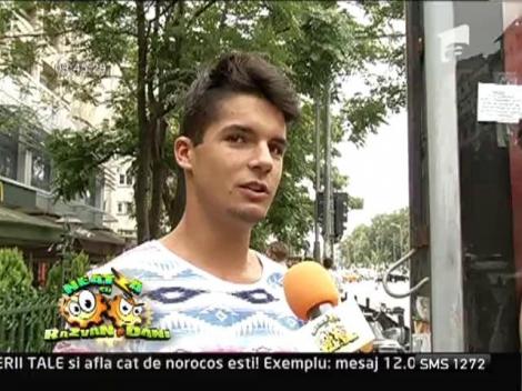 Amintiri din vacanta