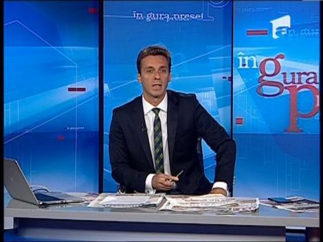 Mircea Badea: "Posibilile probleme de mediu ii privesc, mai ales, pe oamenii din Rosia Montana"