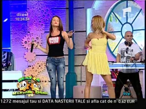 Dj Sava & Raluka - "Tenerife"